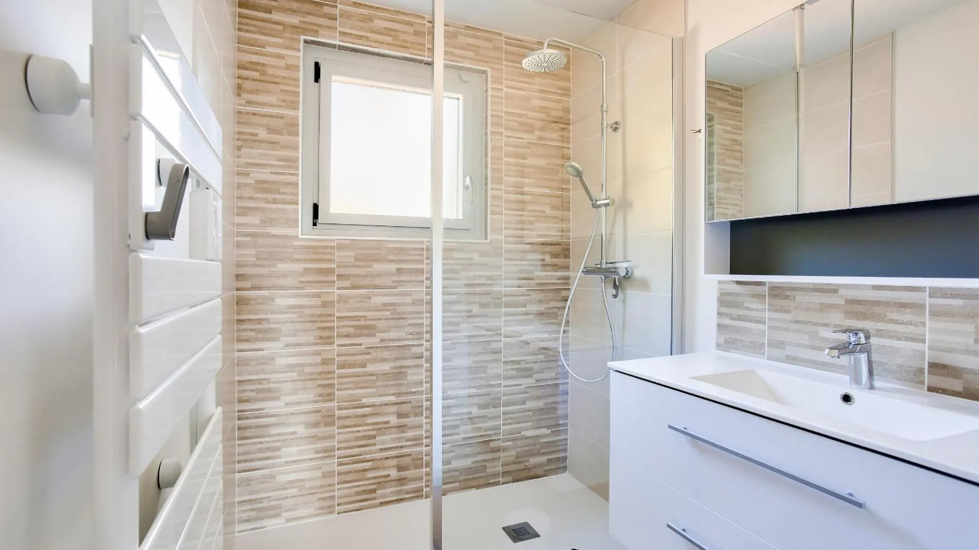 Lägenhet A 200M De La Plage, Bel Appartement Pour 4 Pleneuf-Val-Andre