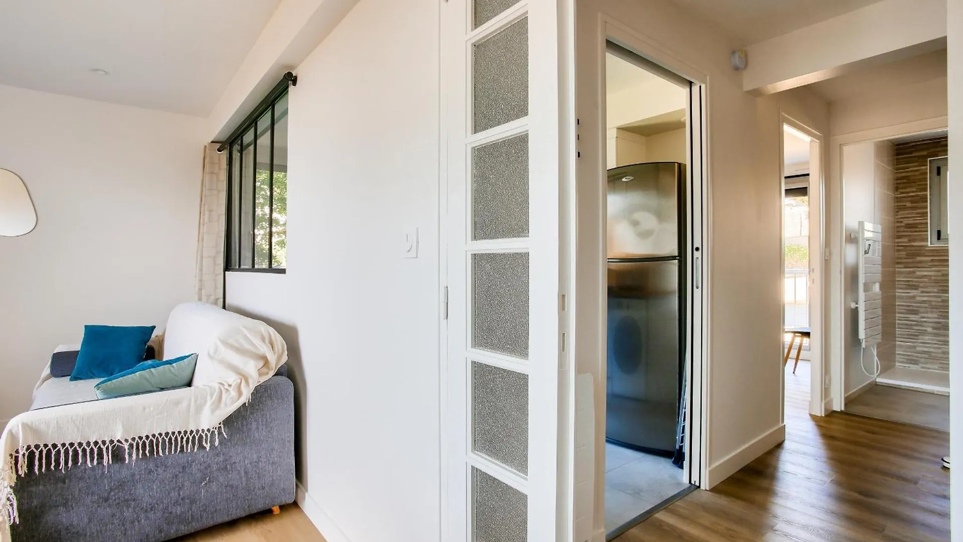 A 200M De La Plage, Bel Appartement Pour 4 Pleneuf-Val-Andre 0*,